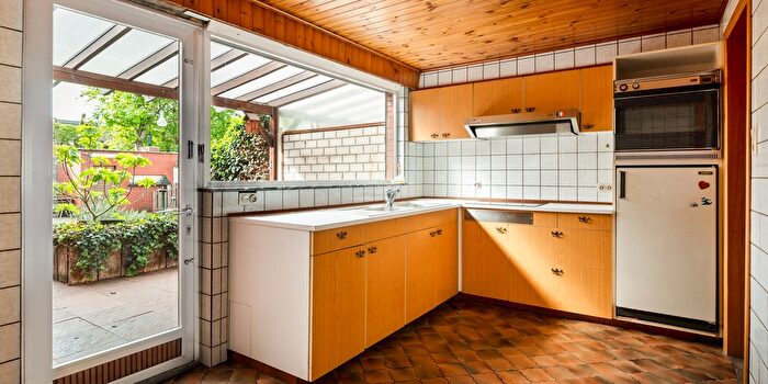 Huizen Koop Huur - 2
