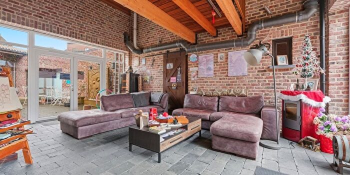 Huizen Koop Huur - 3