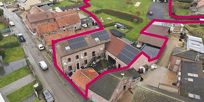 Huis te koop in Tongeren