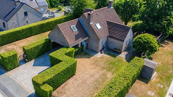 1-kamerhuis te huur in Lettelingen