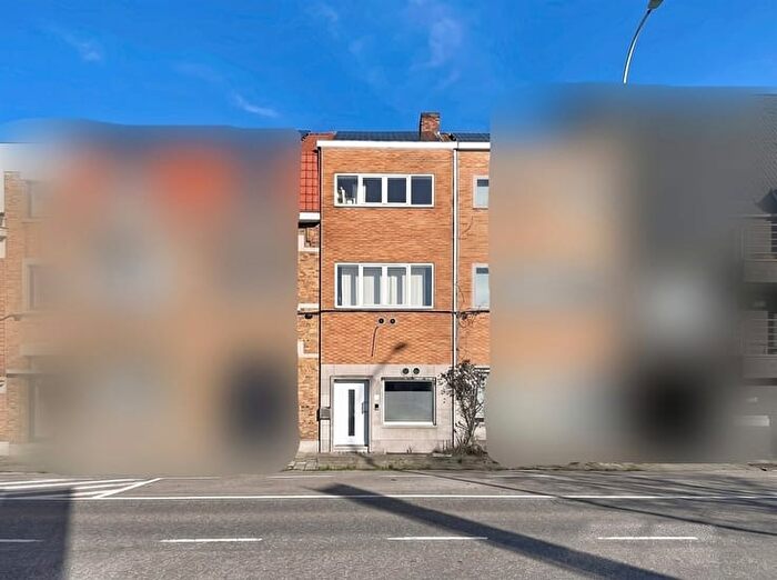 3-kamerhuis te koop in LOKEREN