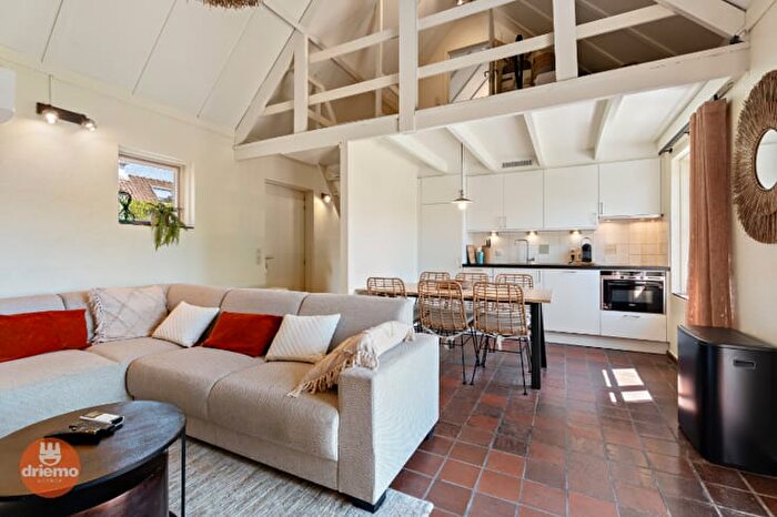 Huizen Koop Huur - 2