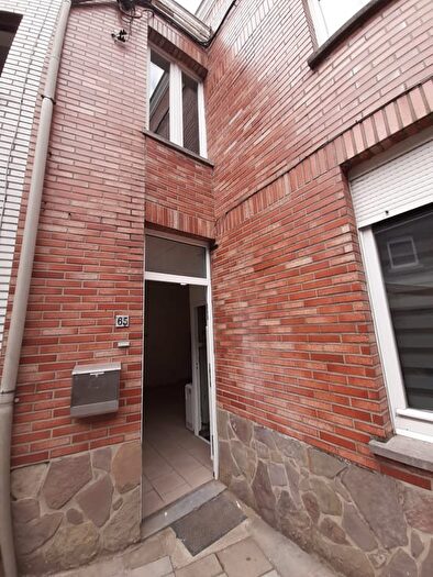 5-kamerhuis te huur in Seraing