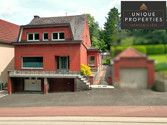 3-kamerhuis te koop in Tielt-Winge