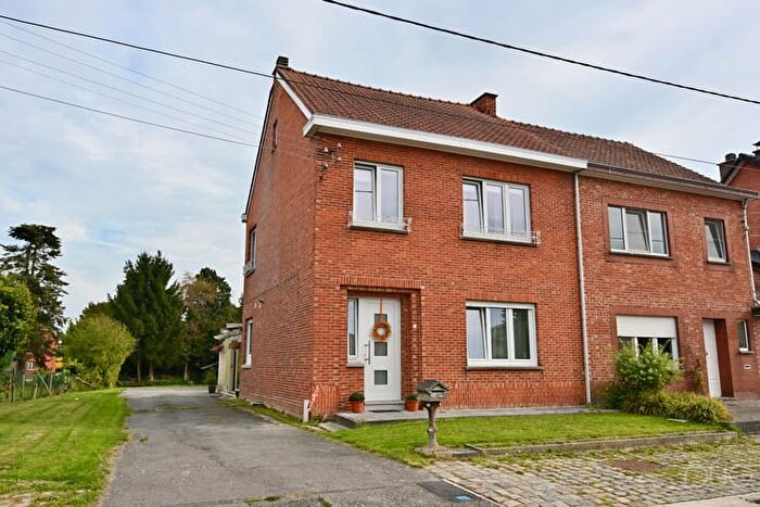 14-kamerhuis te koop in Sint-Truiden