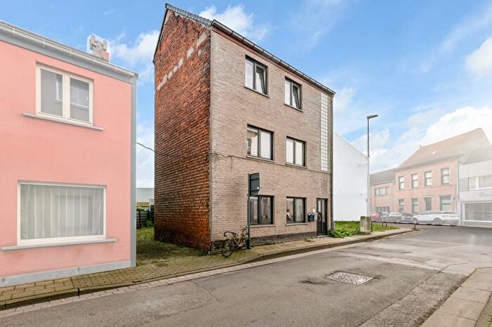 13-kamerappartement te koop in Hamme (9220)