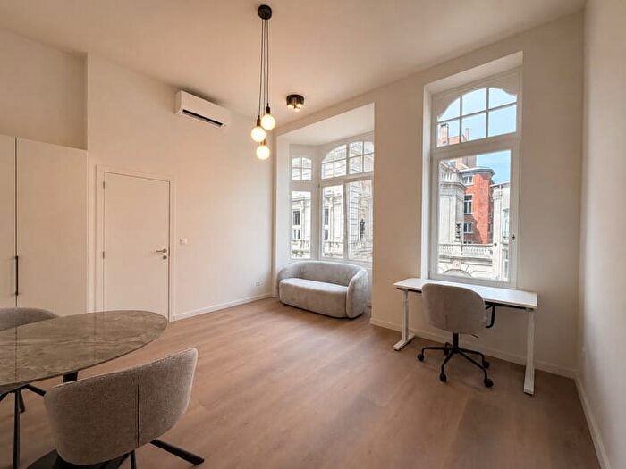 Appartement te koop in Leuven