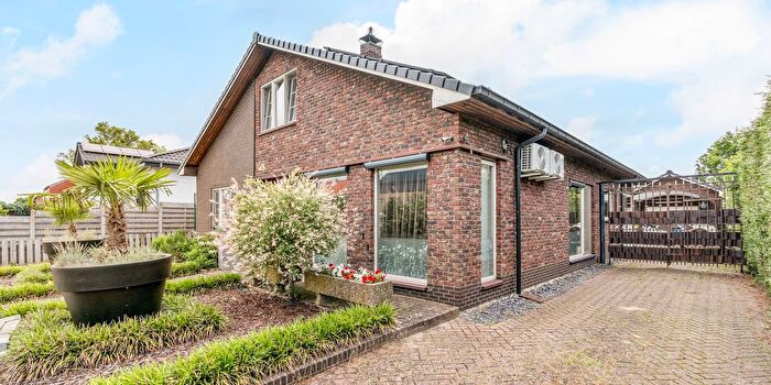 4-kamerhuis te koop in Neerpelt