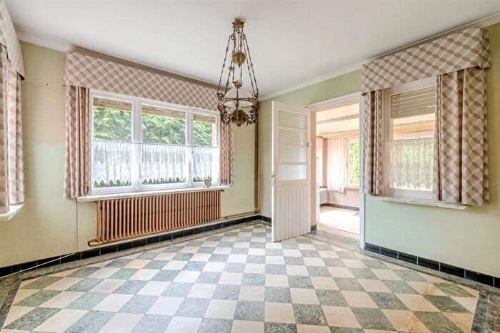 Huizen Koop Huur - 3