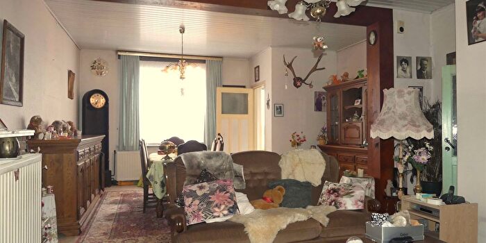 Huizen Koop Huur - 2