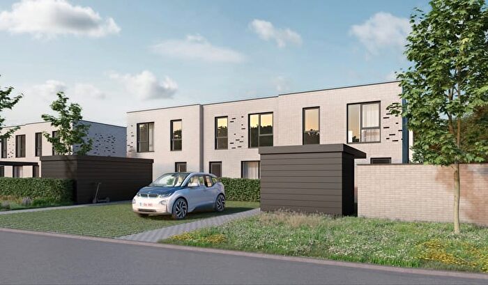 Huizen Koop Huur - 3