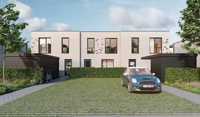Huizen Koop Huur - 2
