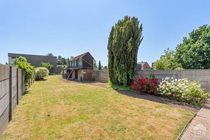Huizen Koop Huur - 2