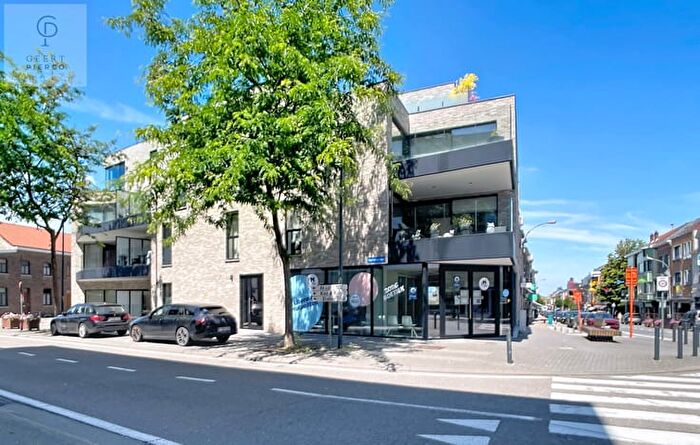 2-kamerappartement te huur in Landen
