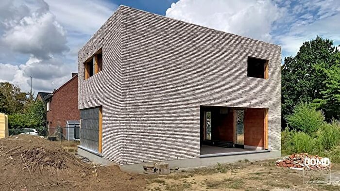 1-kamerhuis te koop in Heusden-Zolder