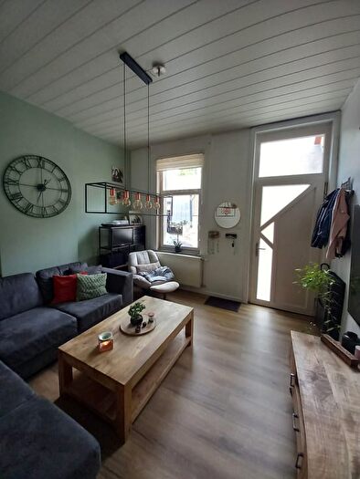 3-kamerhuis te koop in ECAUSSINNES-D'ENGHIEN