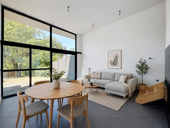 3-kamerhuis te koop in Lennik