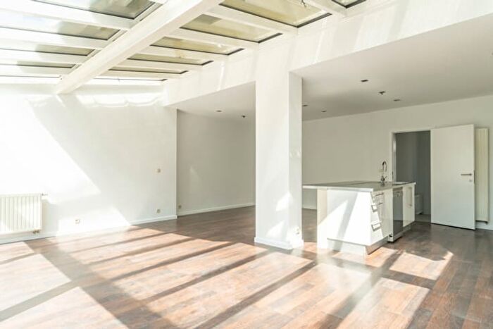 3-kamerhuis te huur in Waterloo