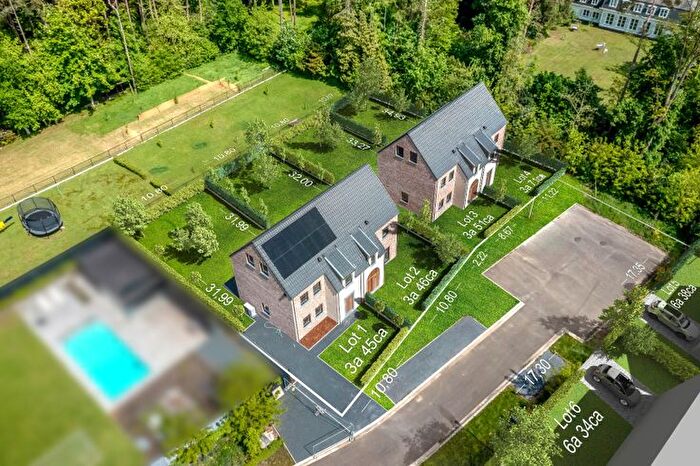 Huizen Koop Huur - 2