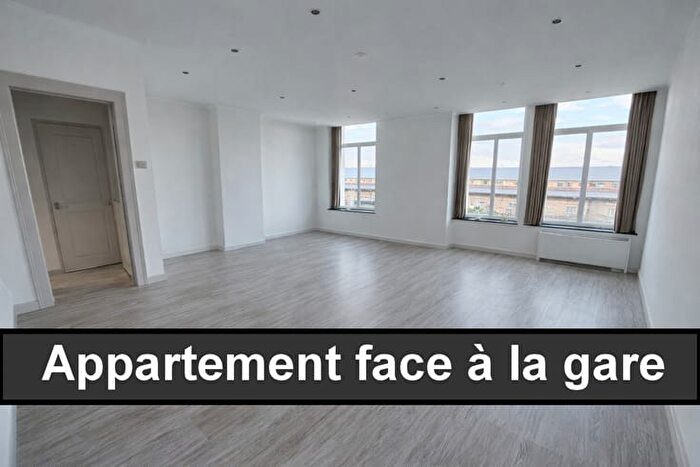 2-kamerappartement te koop in TOURNAI