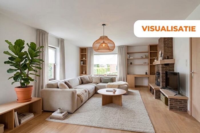 Huizen Koop Huur - 2