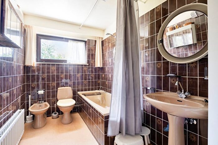 Huizen Koop Huur - 3