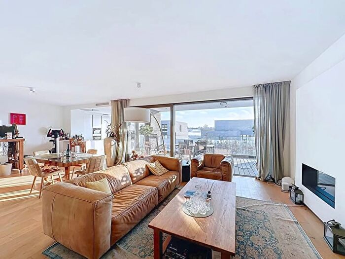 3-kamerappartement te huur in Sterrebeek