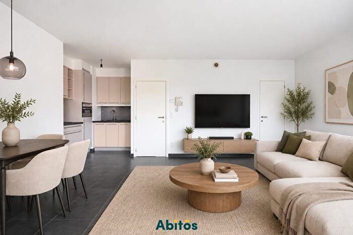9-kamerappartement te koop in Gent