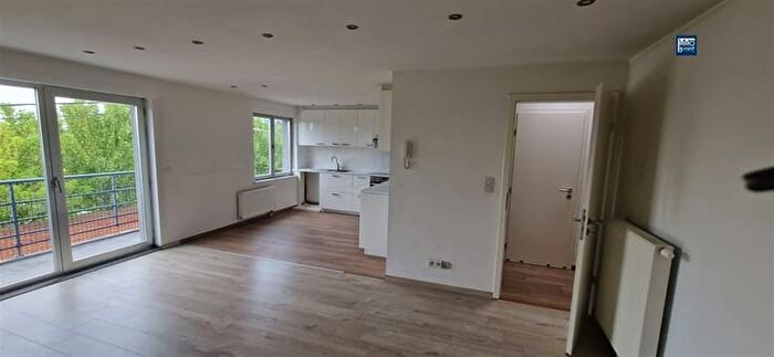 1-kamerappartement te huur in GRIVEGNEE