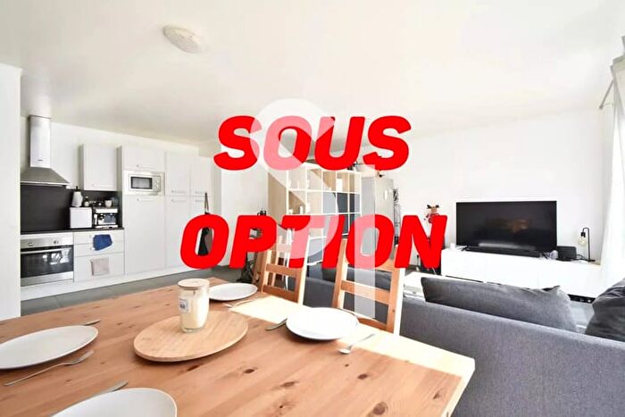 1-kamerappartement te koop in Aubange