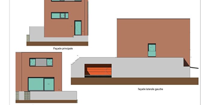 Huizen Koop Huur - 3