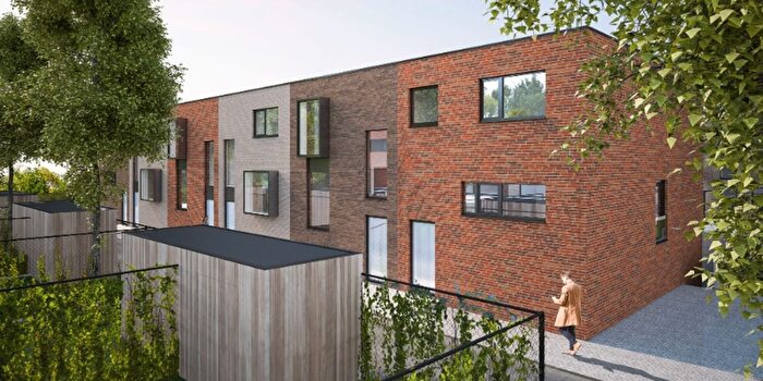 Huizen Koop Huur - 2
