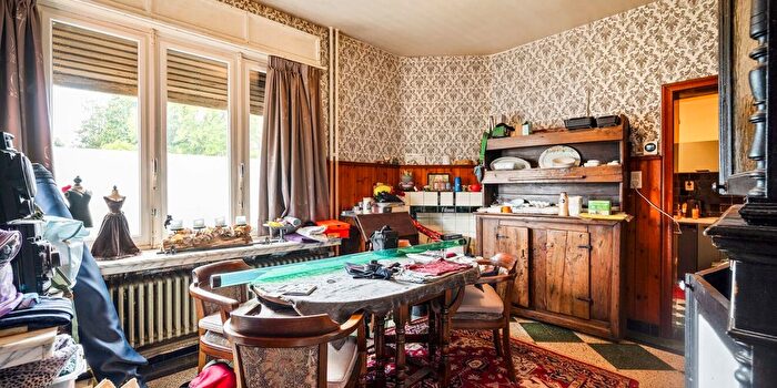 Huizen Koop Huur - 3