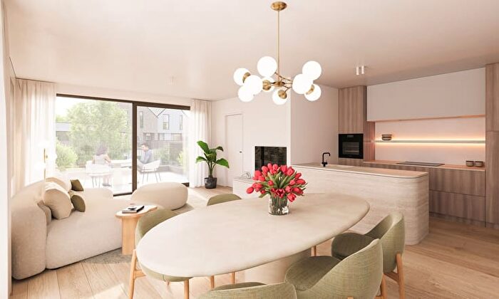 Huizen Koop Huur - 3