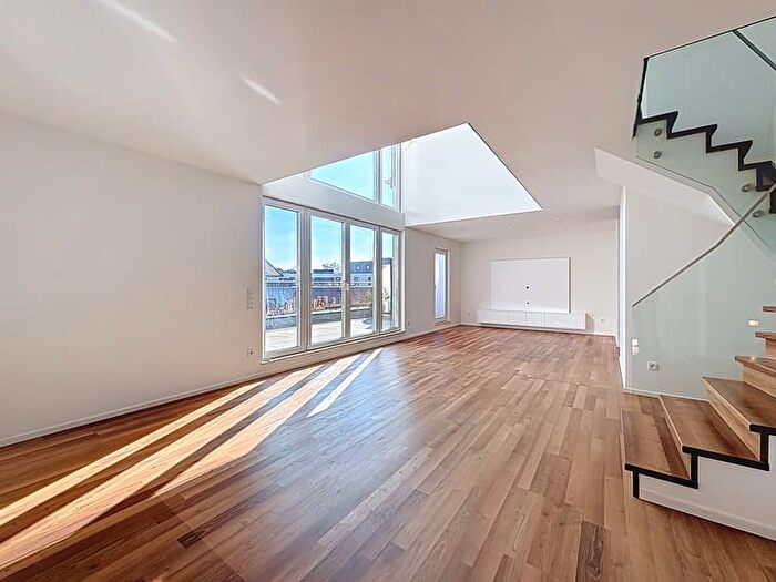 3-kamerappartement te koop in Saint-Vith