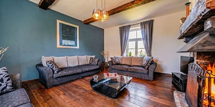Huizen Koop Huur - 3