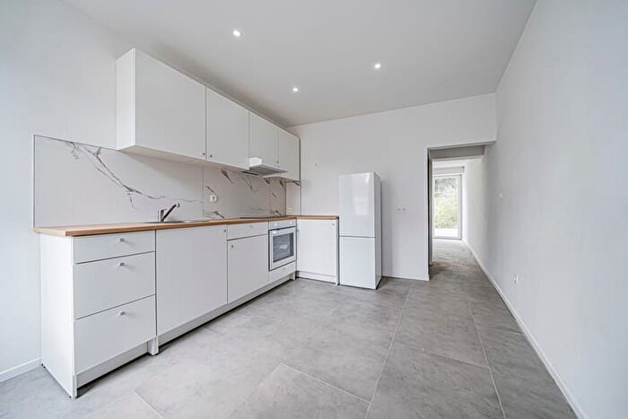 7-kamerhuis te koop in Herstal