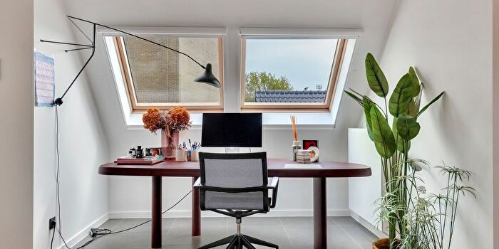 Huizen Koop Huur - 3