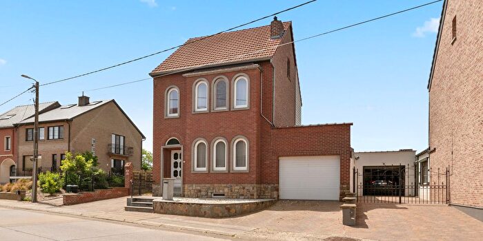 Huizen Koop Huur - 3