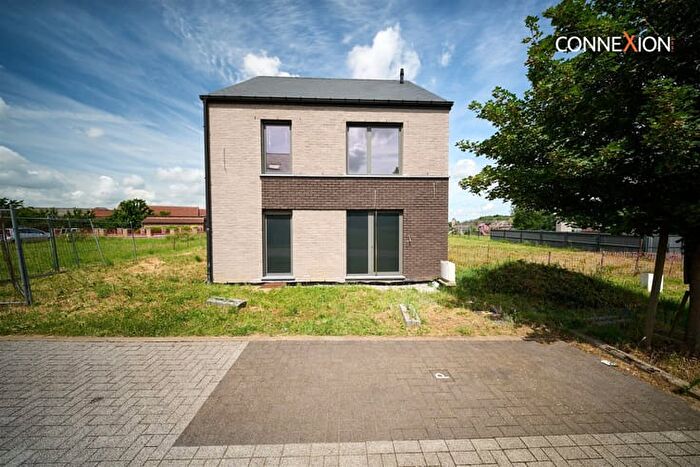 3-kamerhuis te koop in ANDERLUES