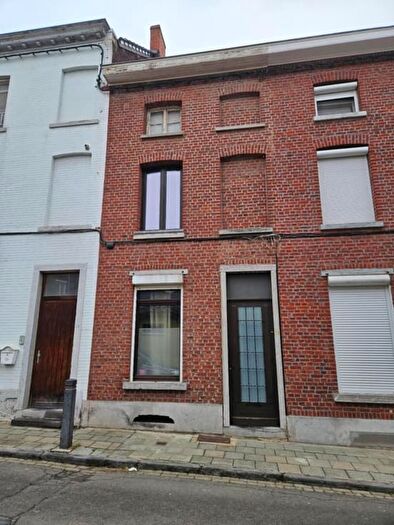 2-kamerhuis te koop in Braine-le-Comte