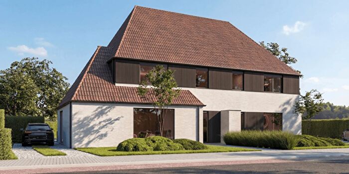 Huizen Koop Huur - 3