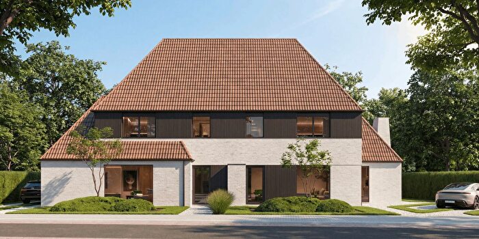 Huis te koop in Stokrooie
