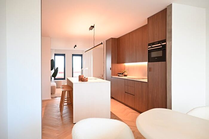 1-kamerappartement te koop in Gavere