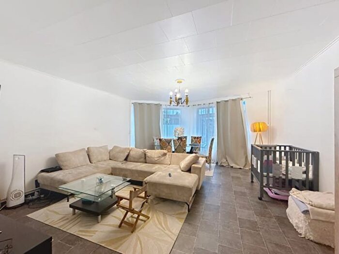 3-kamerappartement te koop in Ans