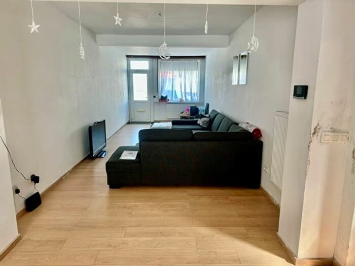 2-kamerhuis te koop in Meerbeke
