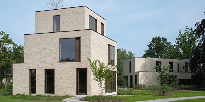 3-kamerhuis te koop in Drongen