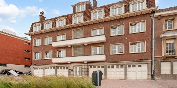 2-kamerappartement te koop in Kortrijk