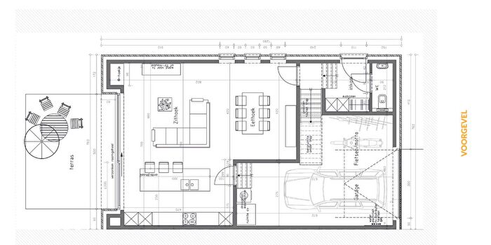 Huizen Koop Huur - 2
