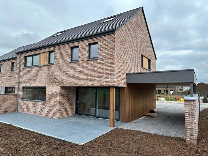 Huis te koop in Thorembais-Saint-Trond